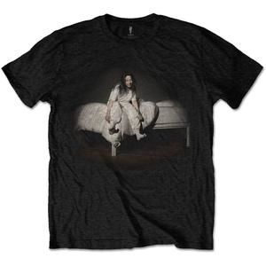 Billie Eilish Unisex T-Shirt Sweet Dreams